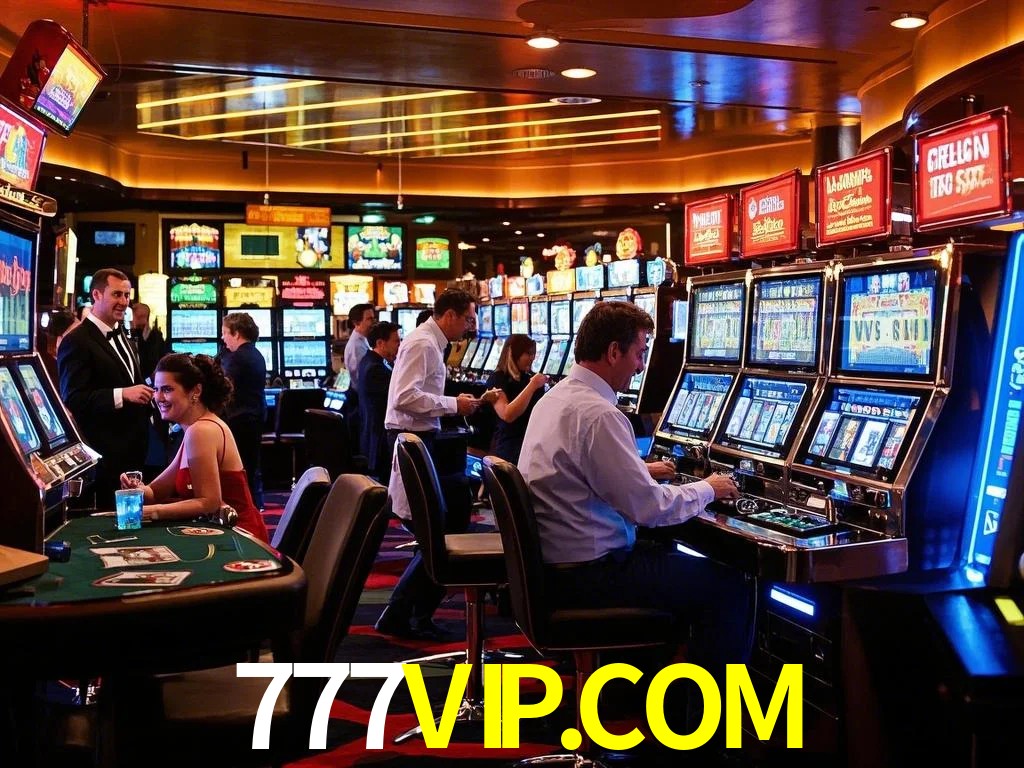 777vipgame-Jogo