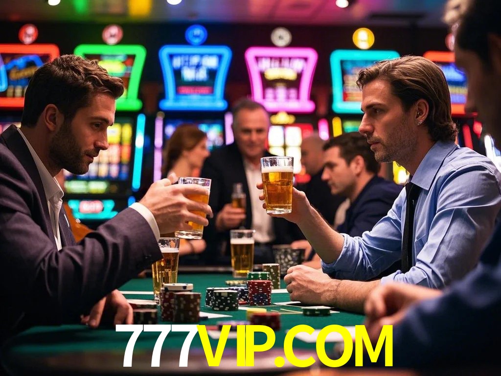 777vipgame-Login